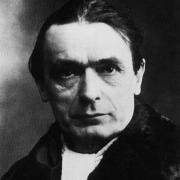 Portraits of Rudolf Steiner 0002